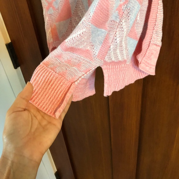 🌷Boho Long Cardigan🌷 - Picture 6 of 7